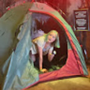 Meet your Posher, Sophia